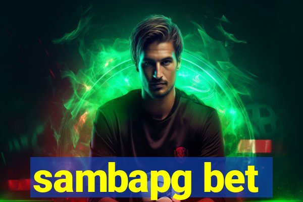 sambapg bet